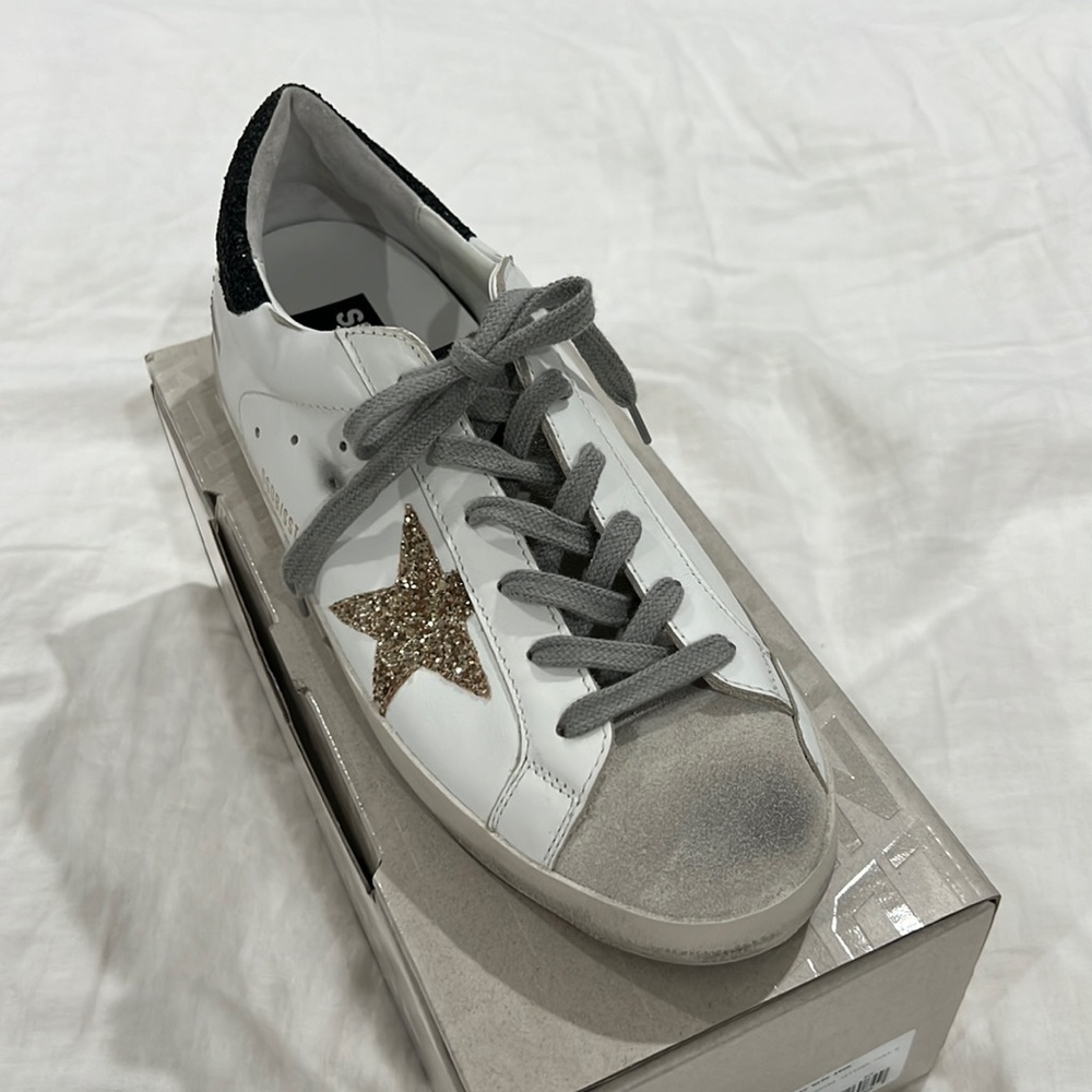 Golden Goose Super Star Classic